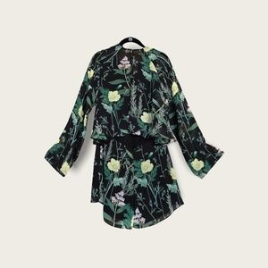 ADORABLE WOMEN’S SHORT JUMPSUIT